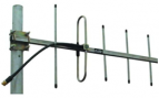 TS-400N5G Yagi Antenna